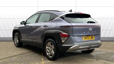 Hyundai KONA 1.0T Advance 5dr Petrol Hatchback